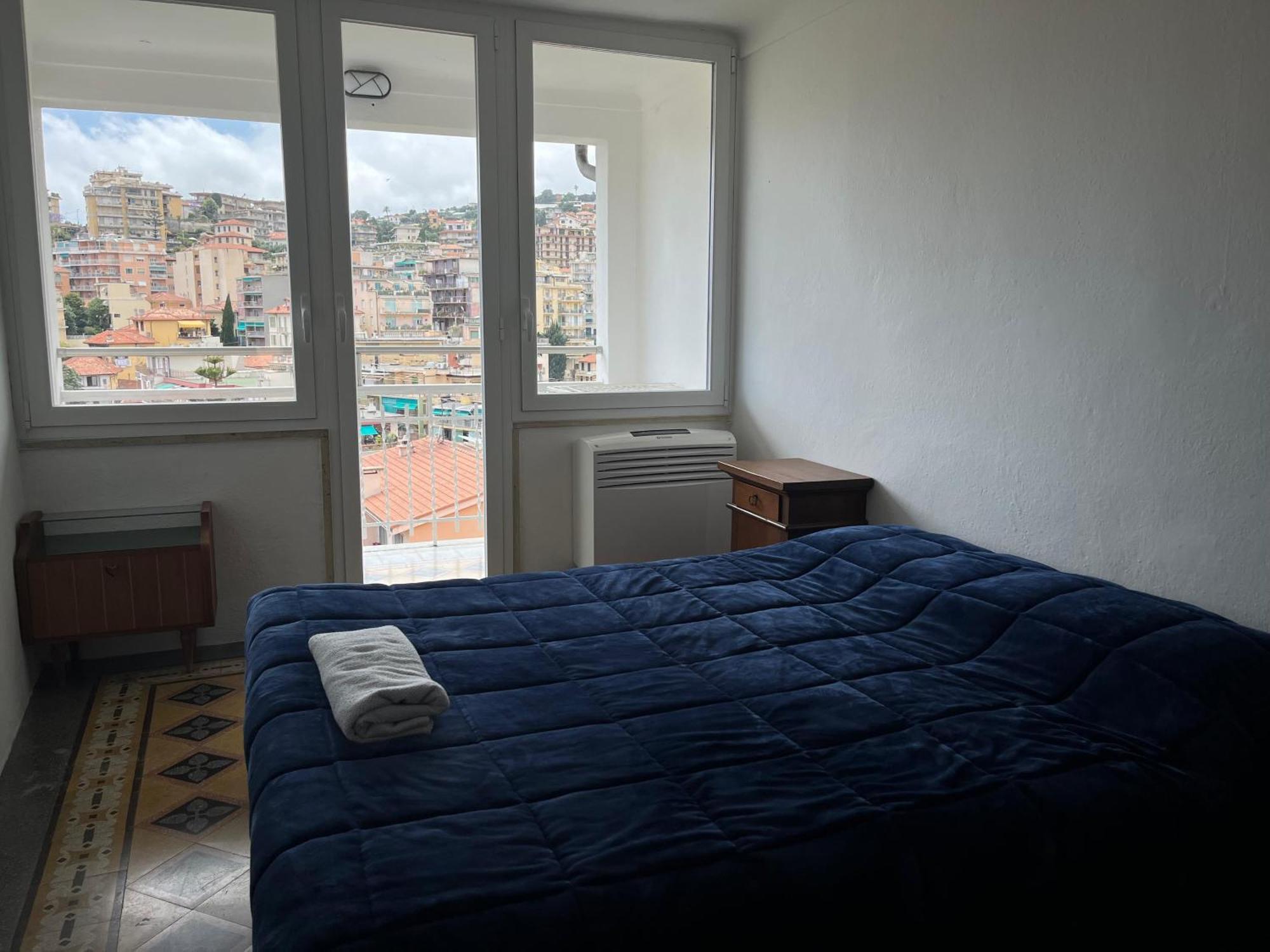Casa Vintage Lägenhet Sanremo Exteriör bild