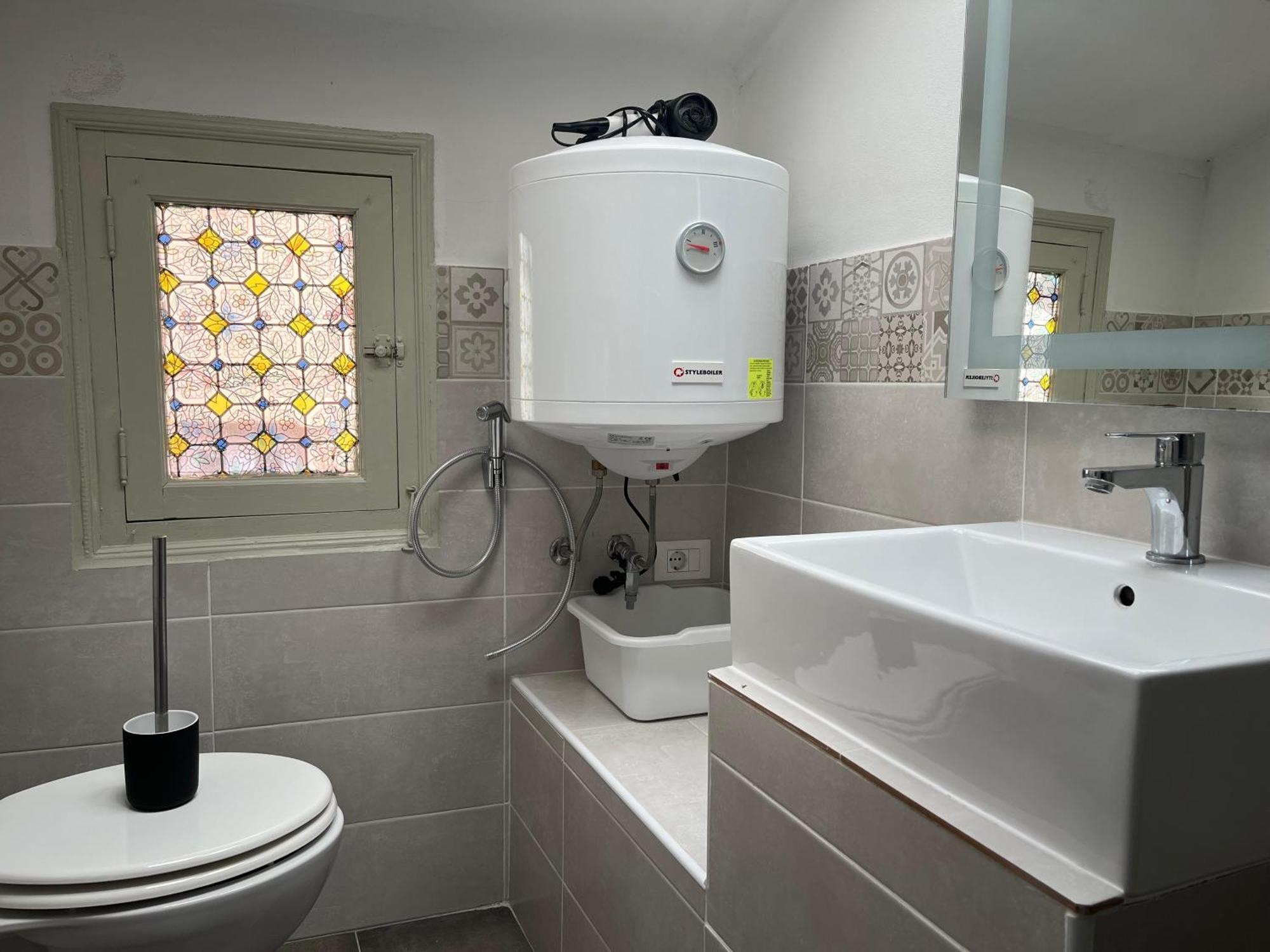 Casa Vintage Lägenhet Sanremo Exteriör bild
