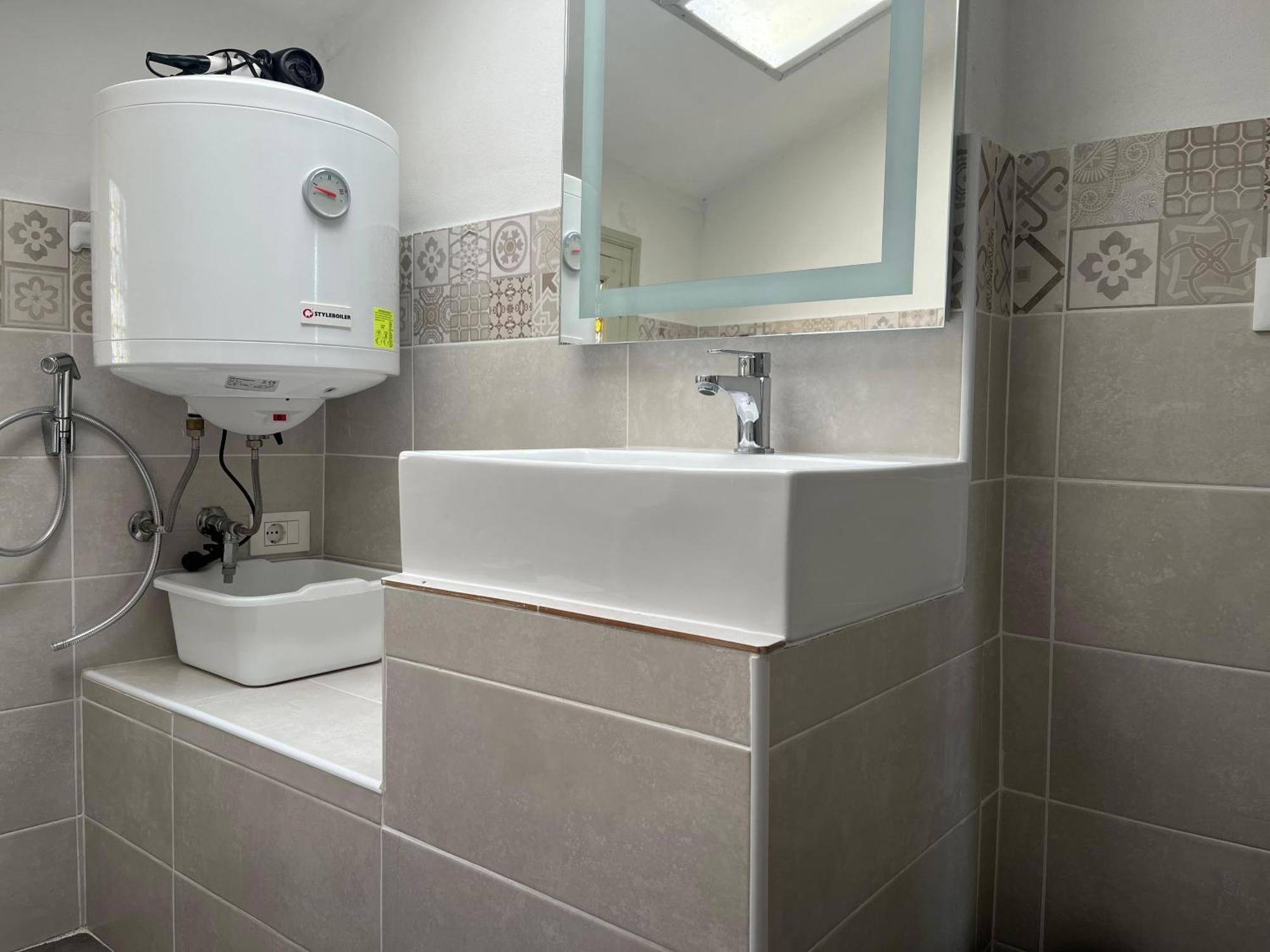 Casa Vintage Lägenhet Sanremo Exteriör bild